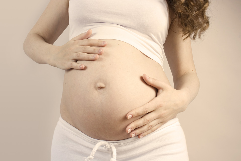 Risiken 42 schwanger mit ᐅ Schwanger