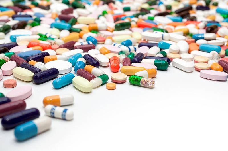 Aktiv Gegen Antibiotika Resistenzen