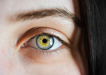 Viele Krankheiten beeinträchtigen die Augen